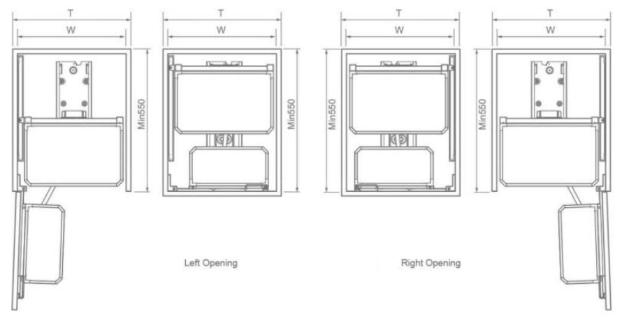 Product Drawing